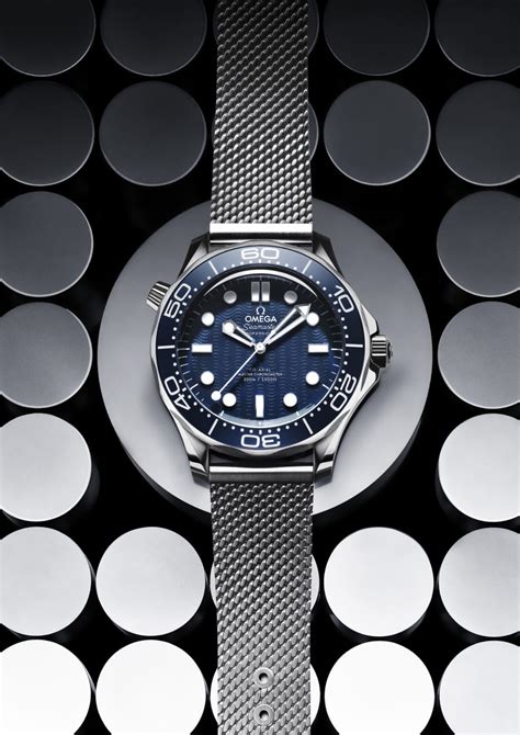 omega seamaster bond ebay|omega james bond 60th anniversary.